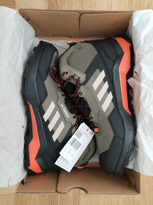 Обувки Adidas Terrex Gore -Tex