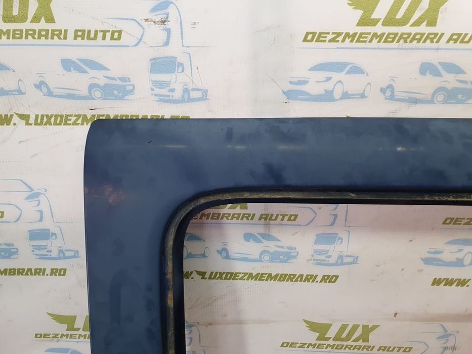 Usa dreapta spate Ford Ranger 1 [1998 - 2006]