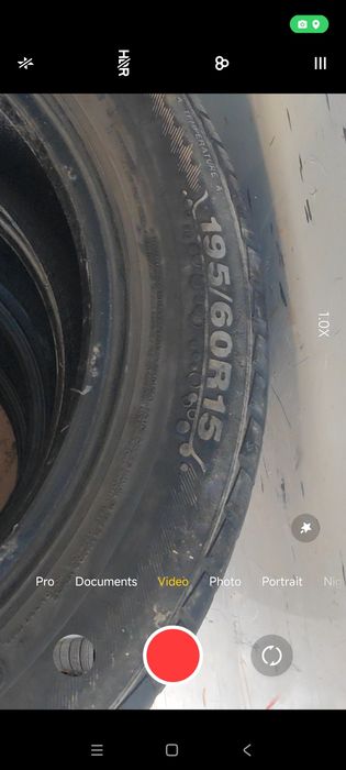 balon sotiladi xolati yaxshi yursa boladi yamalmagan yonlari