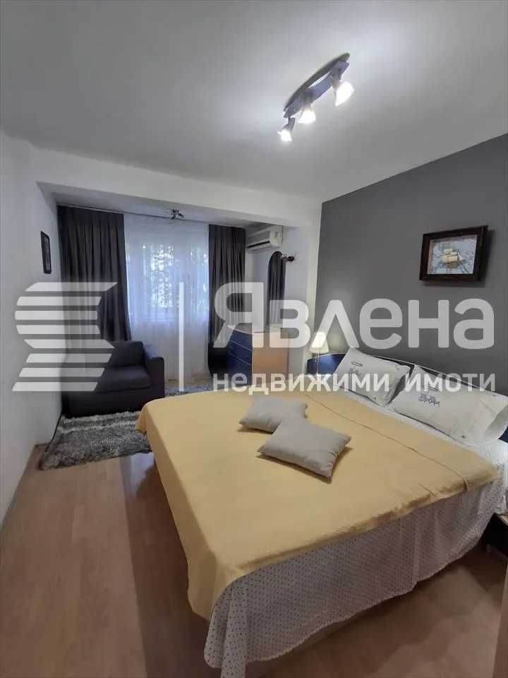Отдава, 3-ст. апартамент, гр. Варна / Базар Левски/