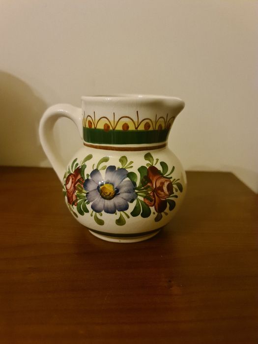 Керамична каничка