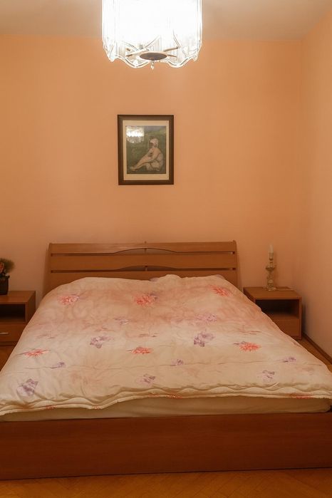 Двустаен апартамент в района на Младежки хълм