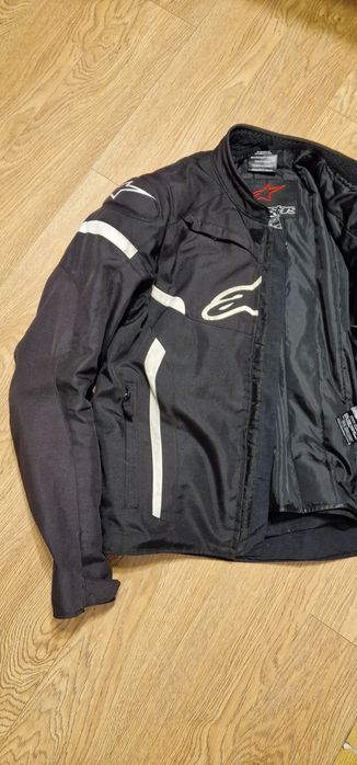 Geaca Alpinestars T-GP PLUS R v2 Mărimea L