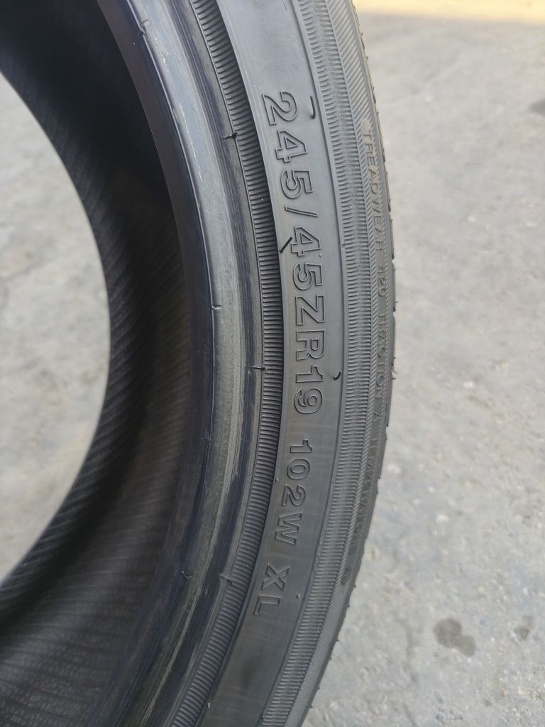 245-45-R19 winrun330