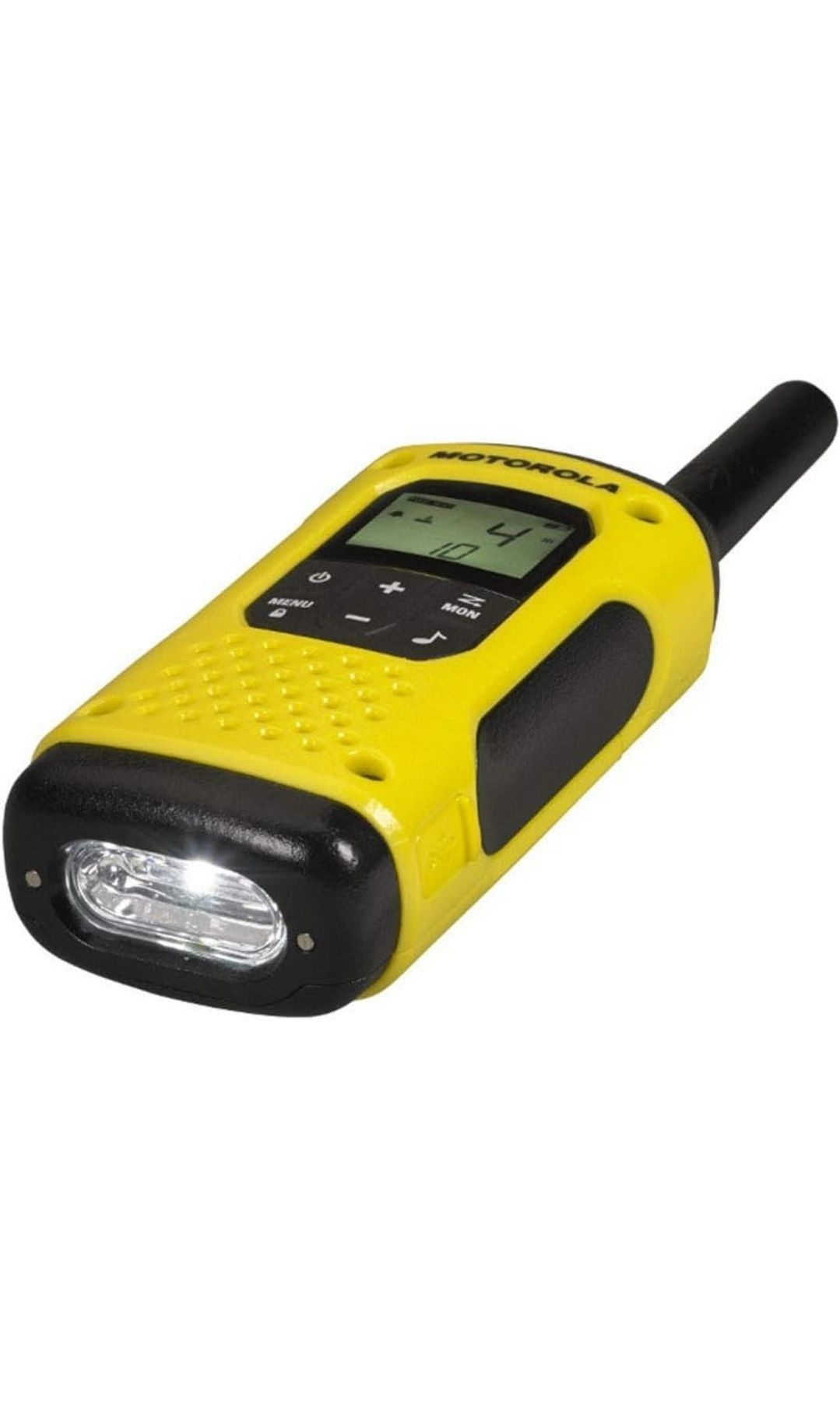 Преносима радио станция PMR Motorola TLKR
Т92 H20 1P67 set, 2 броя, Жъ
