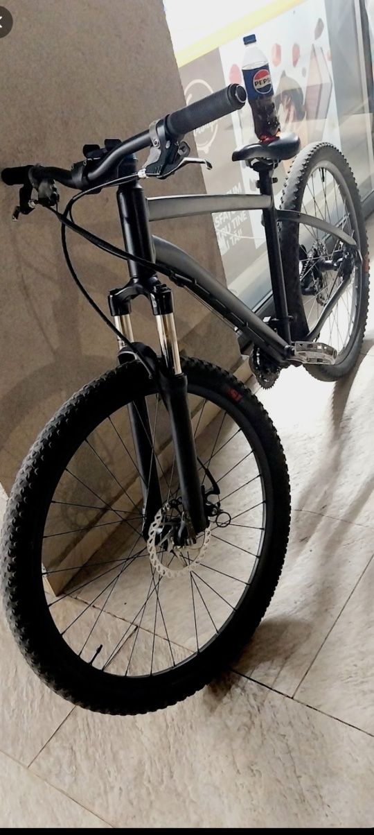 Bicicleta rockdraidar 520