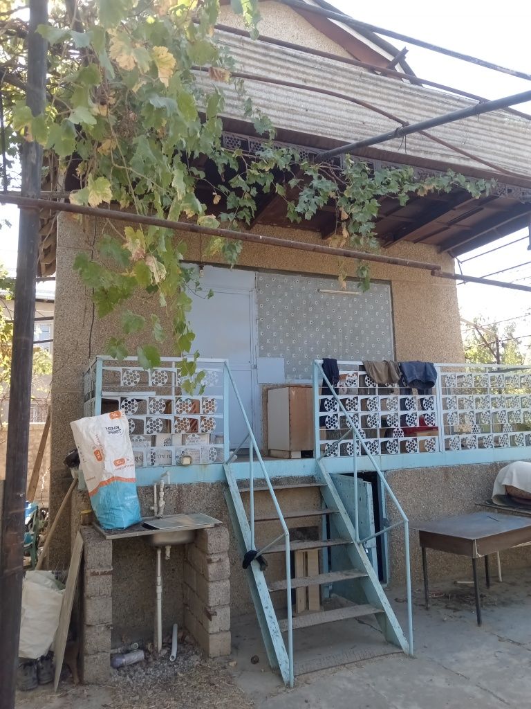 Дача сотилади 6 сотик