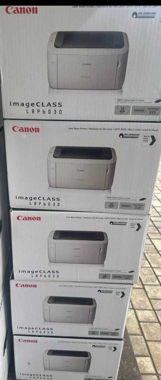 Принтер *CANON  *MF113w *3в1 Доставка бесплатно