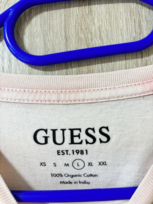 Мъжки тениски G-star и GUESS