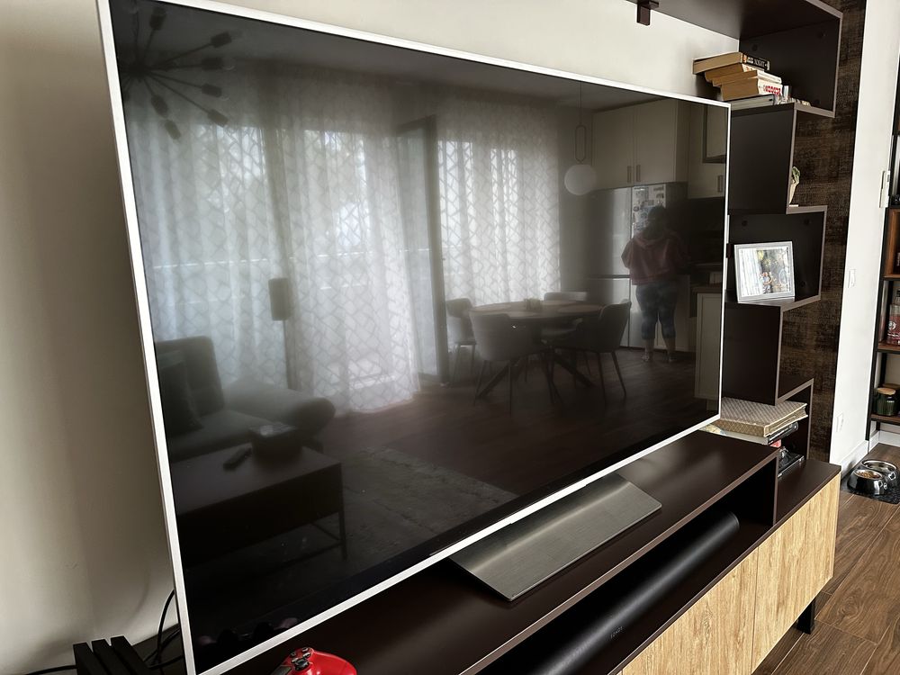 Телевизор Sony KD-65XD8577