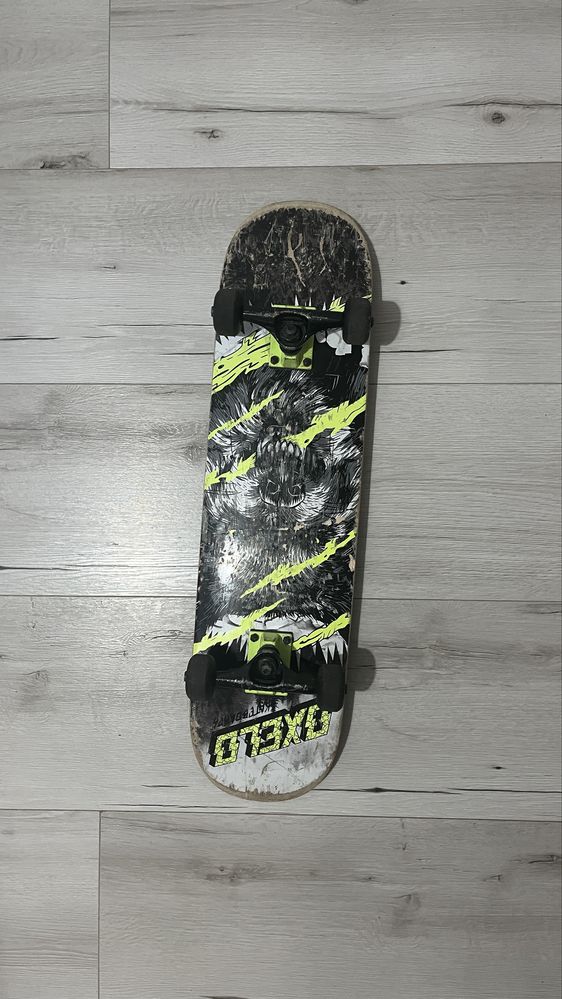 Skateboard copii