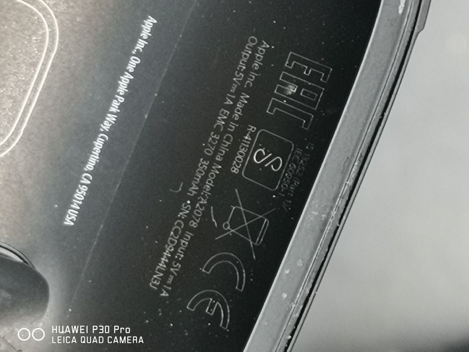 Carcasa căști Powerbeats a2078