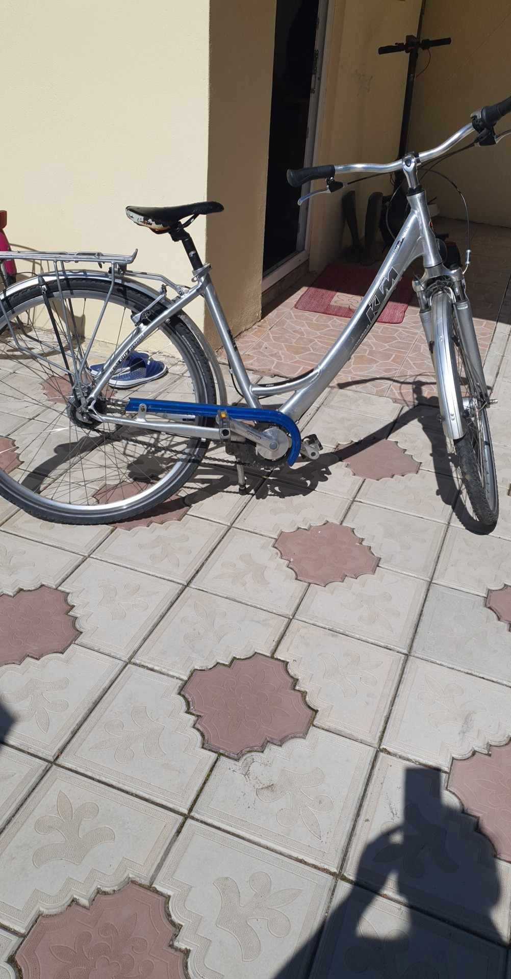 Biciclete de vanzare