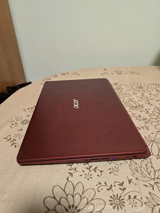 Acer Aspire 5 a515-52g