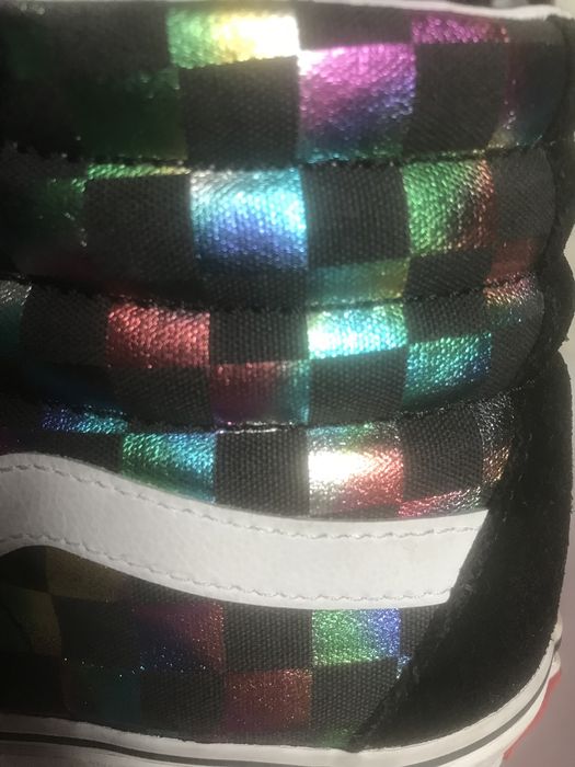 Tenesi Vans(suede s textil) in conditii bune