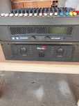 Crowun. 602   стъпало. Запазено amplifer