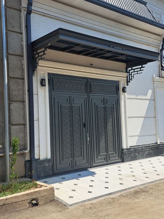 Решётка решотка козырёк балкон навесы, перила