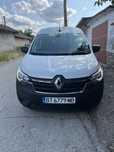 Renault Express 1.5 dci