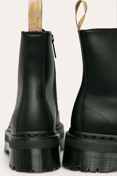 Кубинки Dr Martens