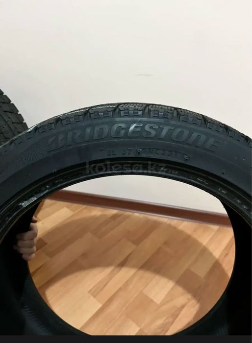 Продам зимнюю резину