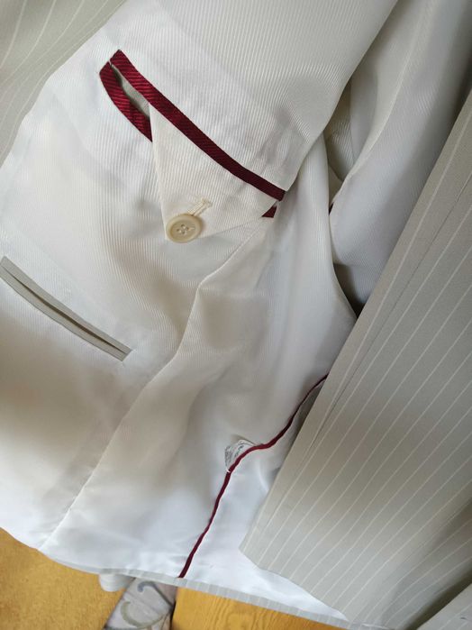 Официален мъжки костюм "Paruchev"