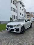 BMW X6 // OZN // PACHET M //Grila Iluminata// Laser//Pano //Sky Longe