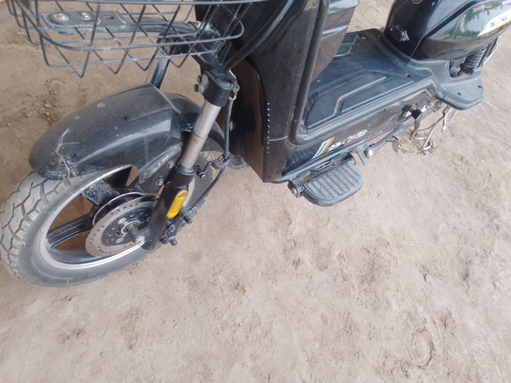 Suqutr moto 2024