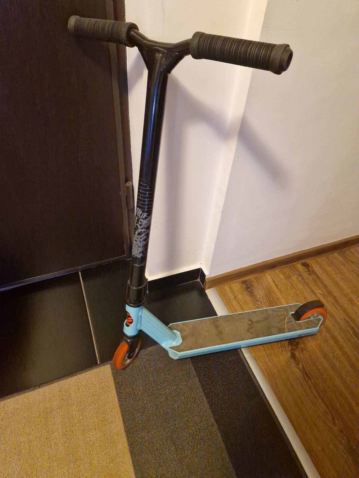 Trotineta copii Oxelo Freestyle MF 1.8