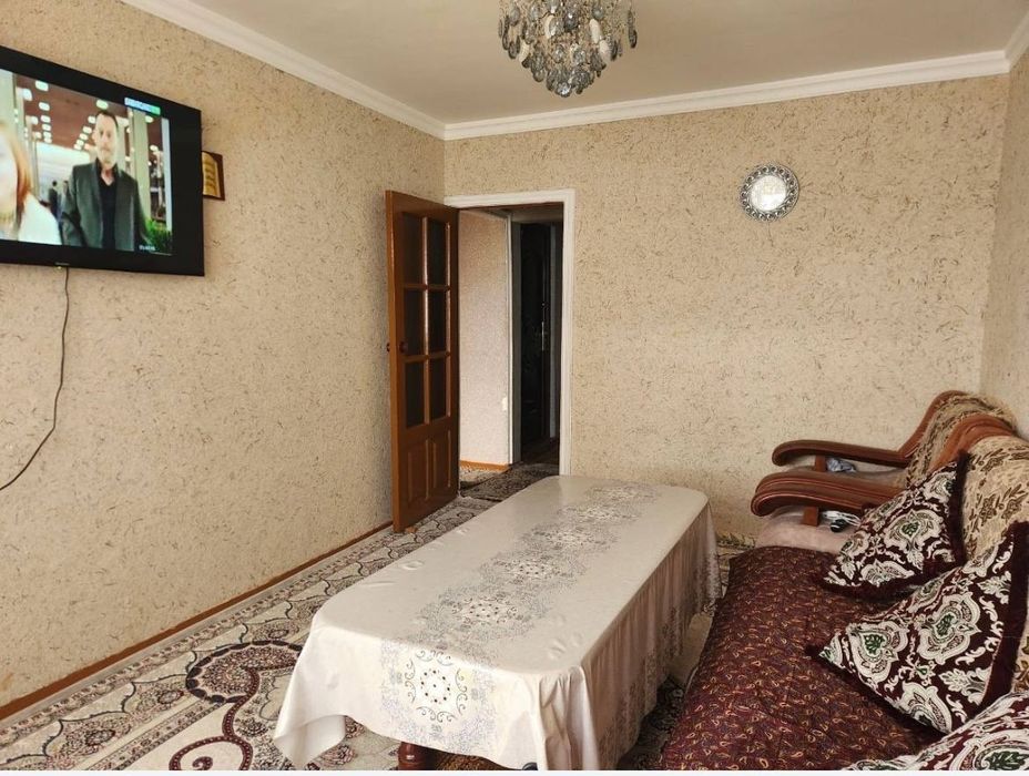 Продаётся  2х комнатная квартира