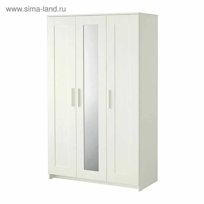 Шкаф платяной Икеа