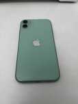 Iphone 11 verde128 Gb  Baterie 75%