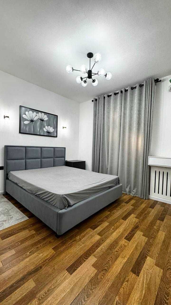 Продается квартира 3х комнатная. Шота Руставели.