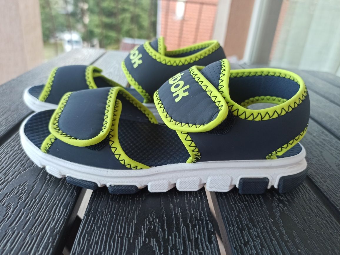 Детски Сандали  REEBOK