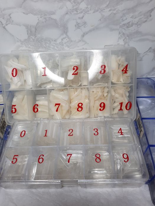 Продам типсы от 1500