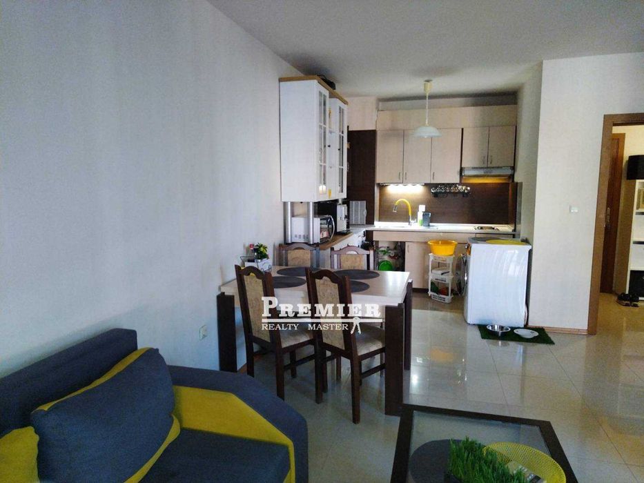 Продава се Двустаен апартамент в к.к. Слънчев бряг - 75 кв.м за 774 €/кв.м - Снимка #9