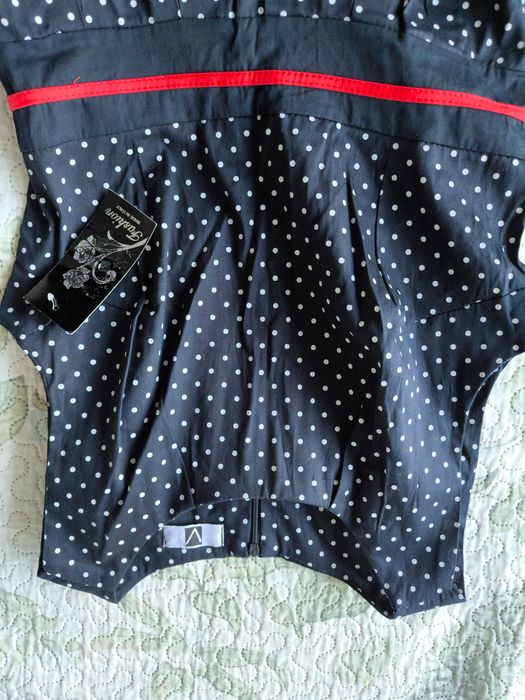 Дамска рокля - нова