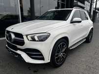 Mercedes-Benz GLE Mercedes Benz GLE 450 4M - 2019
