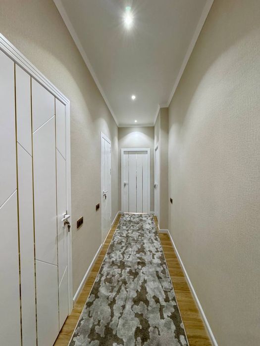 Продаётся квартира в новостройке!