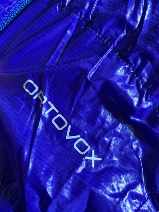 Дамска грейка ORTOVOX SwissWool Reversible Vest S