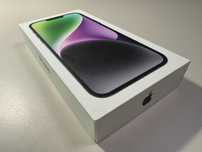  Apple / iPhone 14 Plus / 256 Gb / Midnight