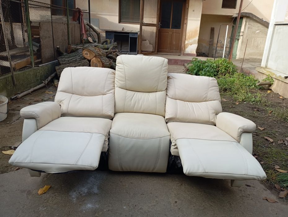 Canapea tip sofa