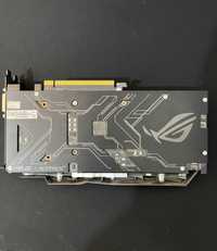 Asus ROG Strix 1050ti 4GB