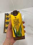 Алое Вера гел за пиене - Форевър, Forever Living, Aloe vera
