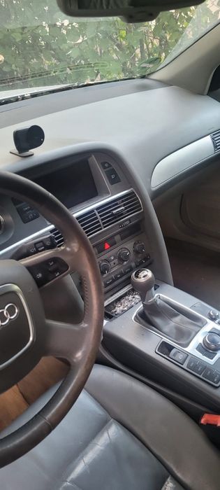 Vand Audi A6 , an 2004 , motor 2.0 , full options