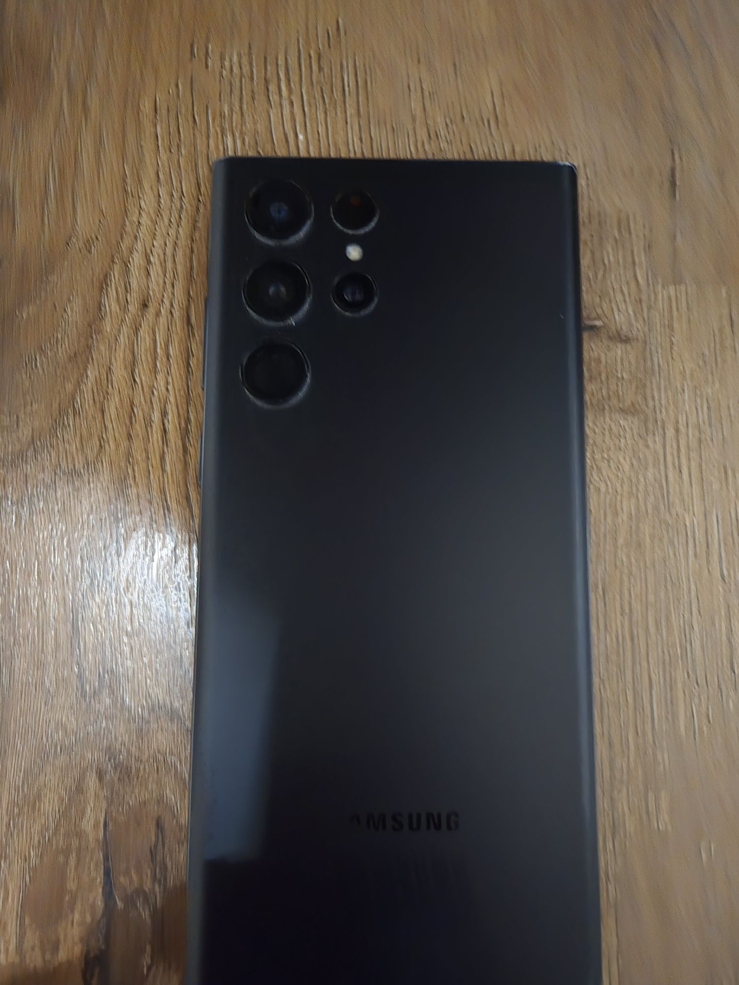 Samsung Galaxy 22 Ultra