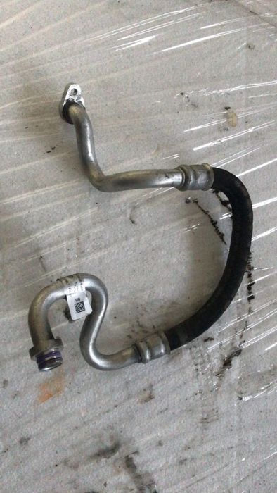 Conducta clima Jaguar f pace HX73-19N602-BB