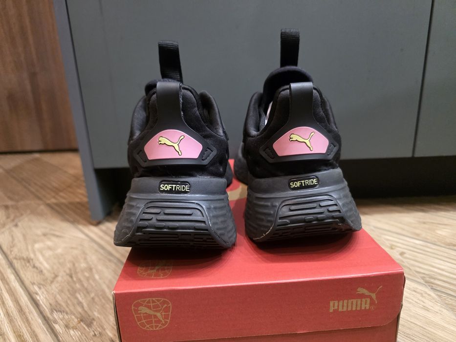 Дамски маратонки PUMA