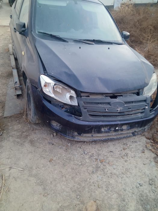 Срочно продам машину