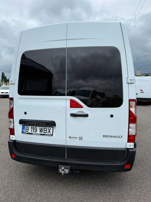 Flota 5 BUCATI  MASTER 8+1  (2024)