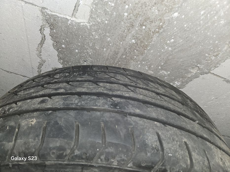 Vând jante dotz r19